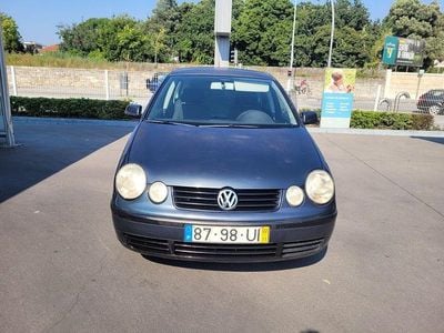 VW Polo