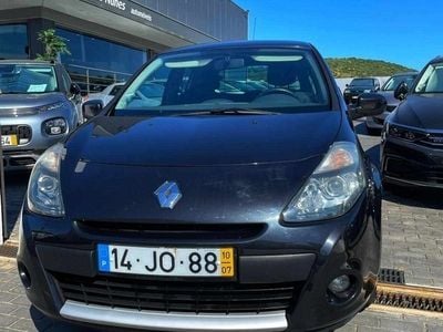 Renault Clio II