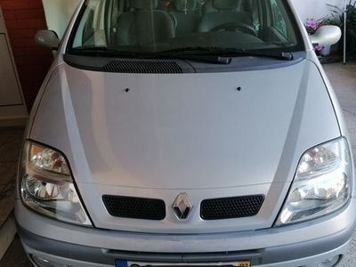 usado Renault Scénic 1.4 16v