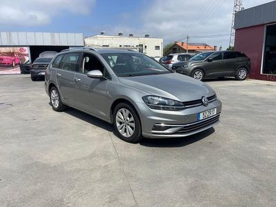 VW Golf VII