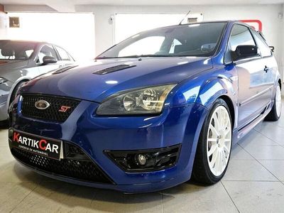 usado Ford Focus 2.5 VCT ST