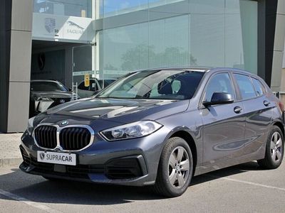 usado BMW 118 Série 1 i Corporate Edition Auto