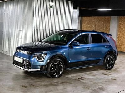 Kia e-Niro