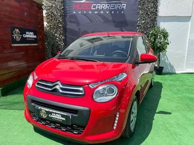 Citroën C1