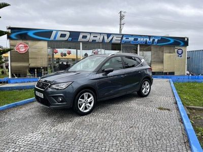 usado Seat Arona 1.0 Eco TSI FR