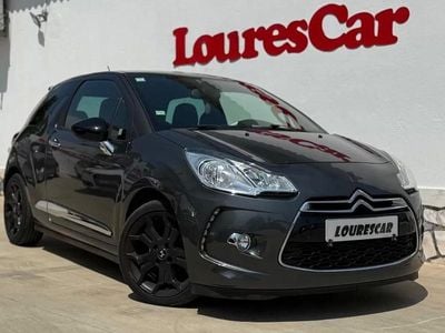 Citroën DS3