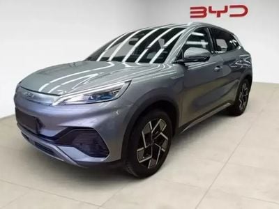 BYD Atto 3