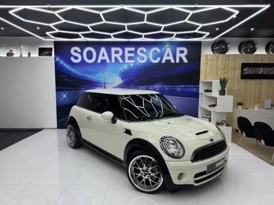 Bege Usado 2009 Mini One D Citadino | € 10.950 (Caro)