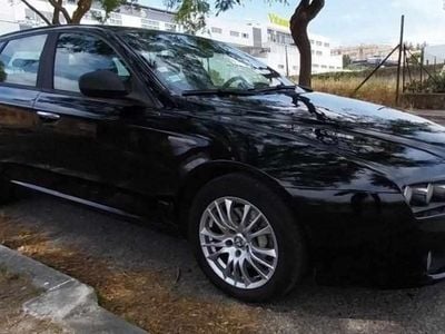 Alfa Romeo 159