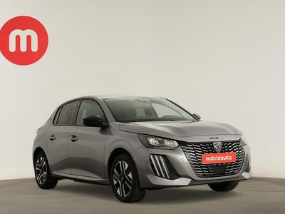 Usado Peugeot e-208 Allure 114 kW (156 HP) 2025 Citadino