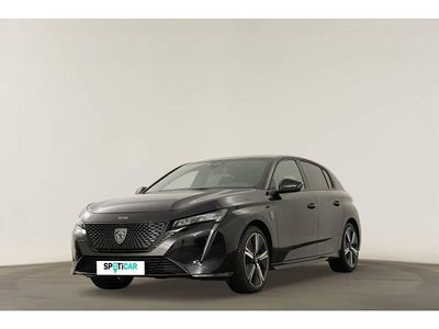 Usado Peugeot 308 GT 130 HP (95 kW) 2024 Preto Sedan