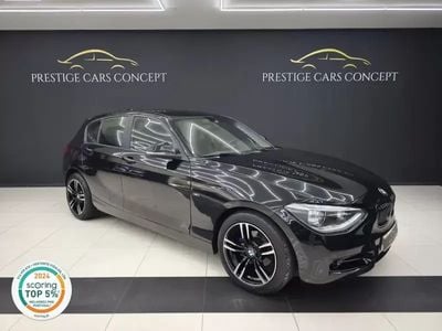 BMW 114