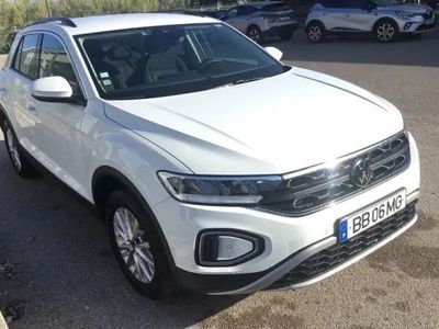 usado VW T-Roc 1.0 TSI Style