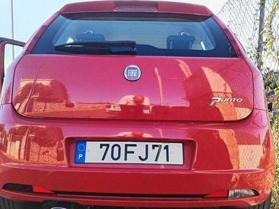 Fiat Grande Punto