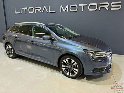 usado Renault Mégane IV 