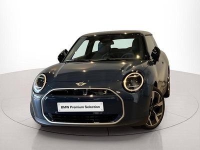 Usado 2024 Mini Cooper S Citadino | € 37.690