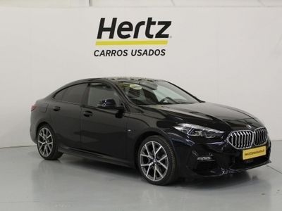 usado BMW 216 Serie 2 Gran CoupéPack M 1.5 116cv Auto