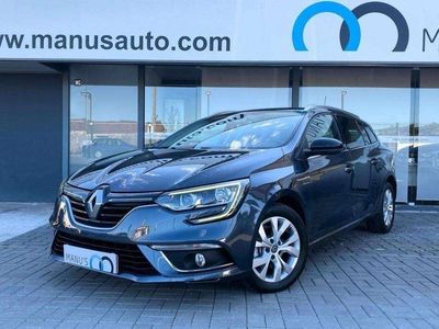 Renault Mégane GrandTour