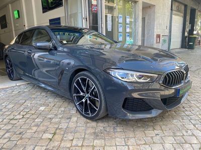 usado BMW 840 Gran Coupé d xDrive Pack M