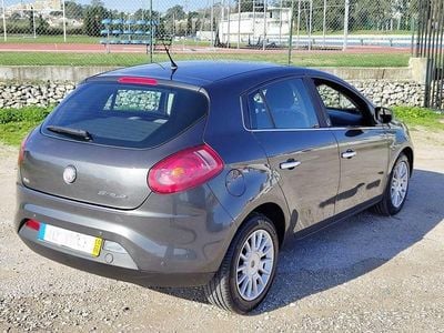 Usado 2010 Fiat Bravo Citadino | € 3.450 (Bom preço)