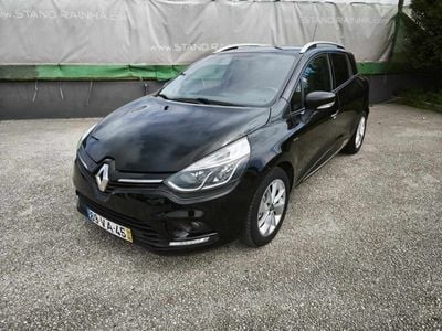 Renault Clio IV
