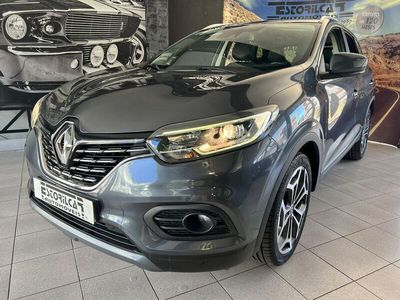 usado Renault Kadjar 1.3 TCe Intens