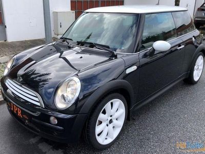 usado Mini ONE 1.4 D Seven