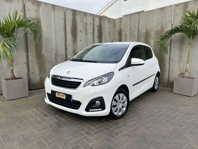 usado Peugeot 108 1.0 VTi Style