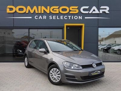 VW Golf VII