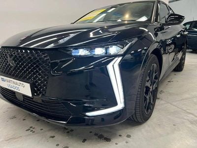 DS Automobiles DS4