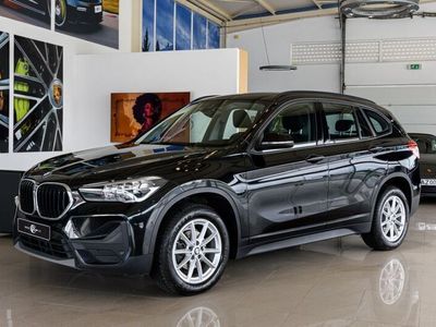 usado BMW X1 16 d sDrive Advantage