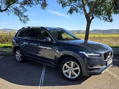 Usado 2018 Volvo XC90 SUV | € 35.490