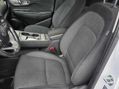 Usado Hyundai Kauai 100 kW (136 HP) 2020 Branco SUV