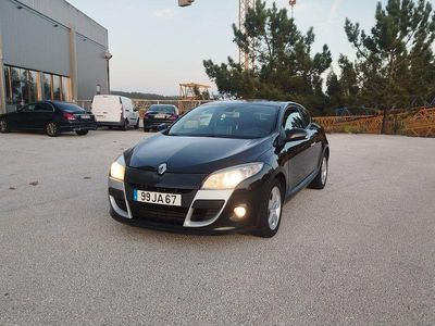 Renault Mégane III