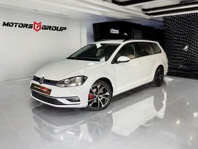 VW Golf VII