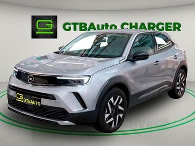 Cinza Usado 2023 Opel Mokka-e Elegance SUV | € 24.999 (Preço elevado)