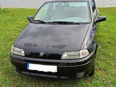 Usado 1995 Fiat Punto Style | € 5.500
