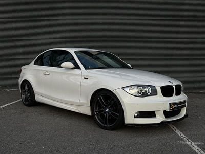 BMW 120 Coupé