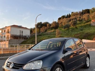 VW Golf V