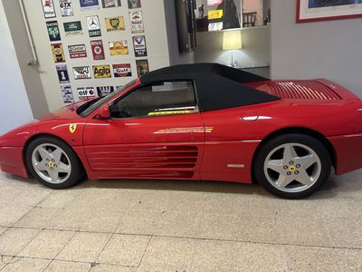 Ferrari 348