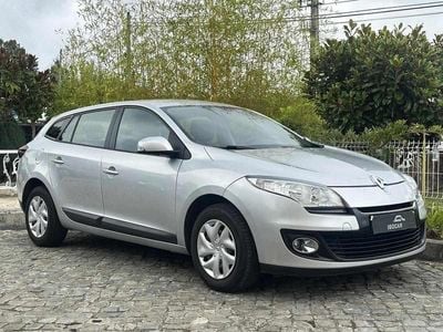 Renault Mégane III