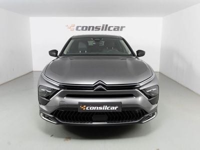 Citroën C5 X