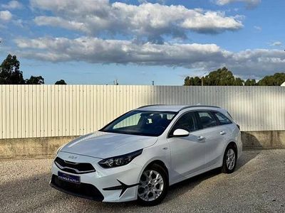 Kia Ceed Sportswagon