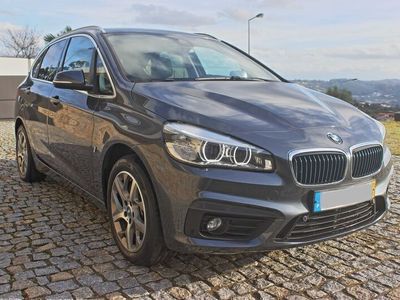 BMW 225 Active Tourer