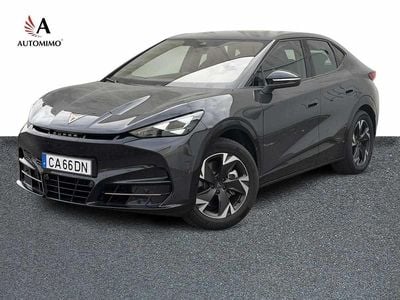 Cinza Usado 2025 Cupra Tavascan Endurance SUV | € 39.980 (Bom preço)
