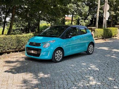 Citroën C1