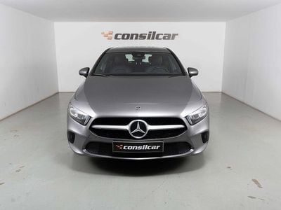 Mercedes A250
