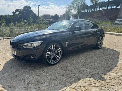 Usado 2016 BMW 420 Performance | € 17.500 (Preço justo)