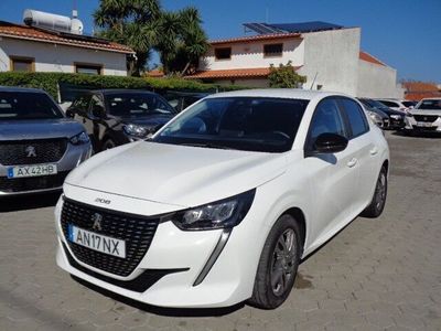 usado Peugeot 208 1.2 PureTech Active Pack