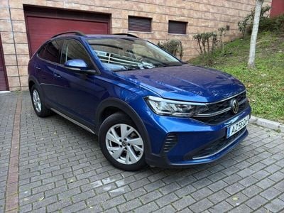 VW Taigo